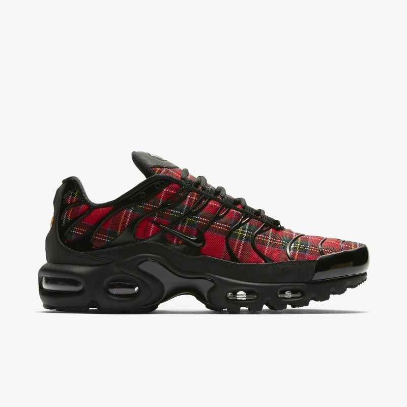 Tartan nike sale tn